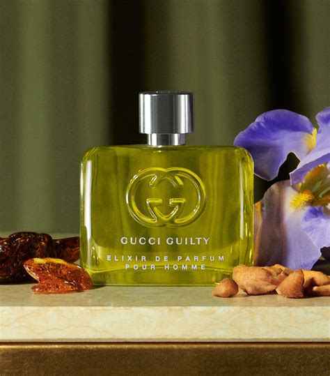 parfum pria gucci guilty|gucci guilty for men website.